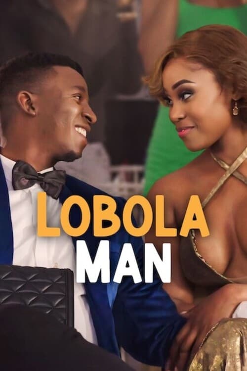 Lobola Man รัก ซื้อ หา คู่ครอง (2024) NETFLIX บรรยายไทย